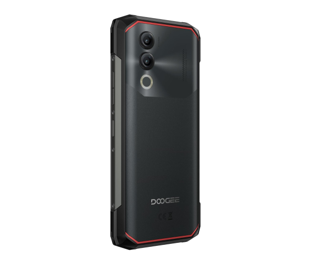 Doogee Blade 20 4/128GB 90Hz Czarny - 1344258 - zdjęcie 7